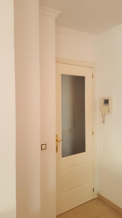 Apartamento Villaplaya Malaga Centro Экстерьер фото