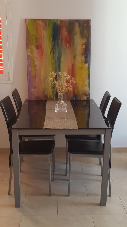 Apartamento Villaplaya Malaga Centro Экстерьер фото