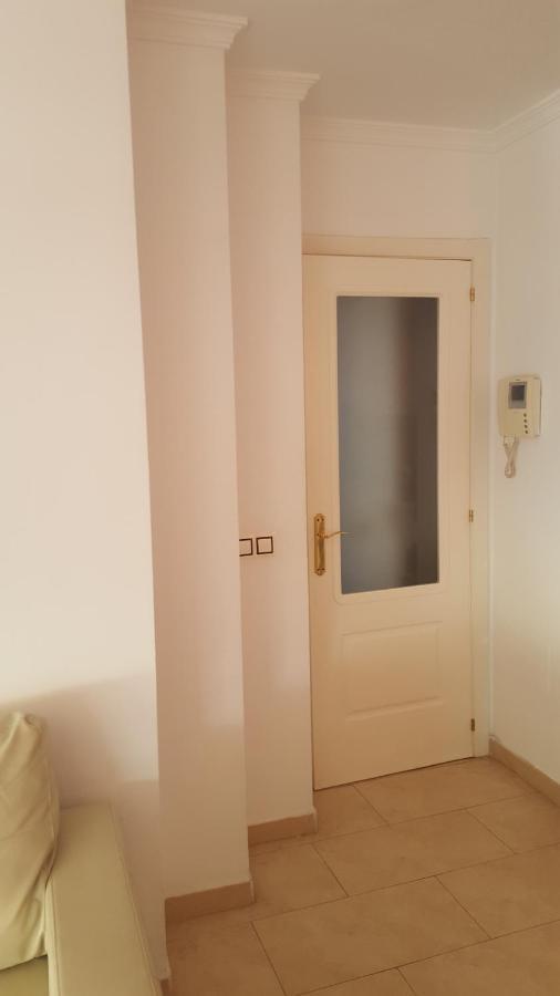 Apartamento Villaplaya Malaga Centro Экстерьер фото